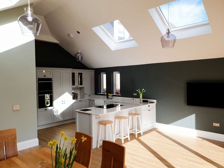 Martin Sneddon of Martin & Son Builders, Outstanding Builder of the Year 2025 national winner