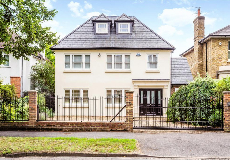 Solutions in Living's featured image