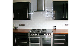 Kitchen Renovation Project image