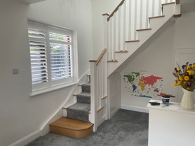 Full House refurbishment and extensions Project image