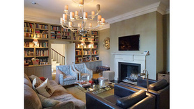 OLD RECTORY , GLOUCESTERSHIRE Project image