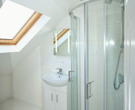Loft conversion in South East London Project image