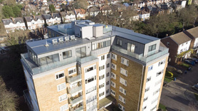 CRANMER COURT Project image