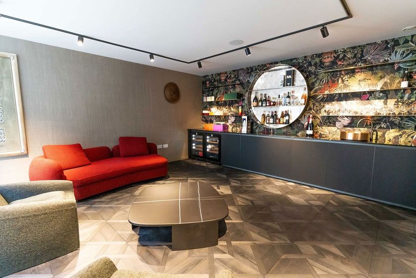 Project by FMB member City Lofts London