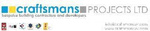 Logo of Craftsmans Projects Ltd