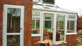 Extension & Conservatory  Project image