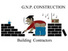 Logo of G N P Construction Ltd