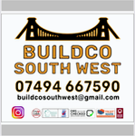 Logo of Buildco South West Limited