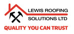 Logo of Lewis Roofing Solutions Ltd