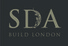 Logo of SDA Build London Limited