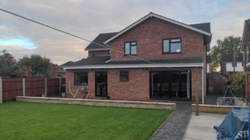 Extensions & complete Remodelling  Project image