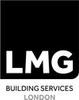 Logo of L M G Building Services London Ltd