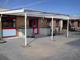 School Shelter  Project image