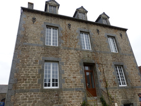 Chateaux Renovation - Normandy Project image