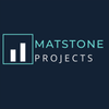 Logo of Matstone Projects Limited