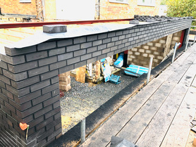 Renovation and extensions Project image