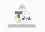 Logo of JRD Construction and Property Services