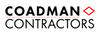 Logo of Coadman Contractors