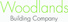 Logo of Woodlands Building Company