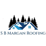 Logo of SB Margan Roofing