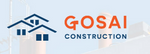 Logo of Gosai Construction Limited