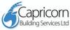 Logo of Capricorn Building Services Ltd