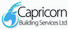 Logo of Capricorn Building Services Ltd