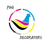 Logo of PNG Decorators Limited