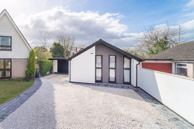 Full 1970s Bungalow Renovation Project image