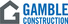 Logo of James Gamble Construction