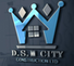 Logo of D.S.M City Construction Ltd