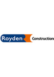 Logo of Royden Construction Ltd