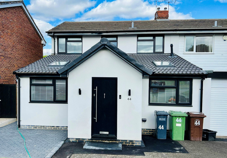 Buildwells Bricklaying & Construction Ltd's featured image