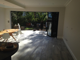 Extension in Chiswick Project image