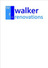 Logo of Walker Renovations Ltd