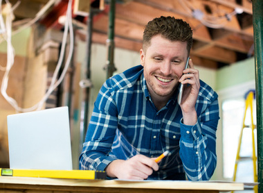 Manage your small business with support from the FMB