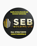 Logo of Seb Building Ltd