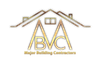 Logo of Major Building Contractors Ltd