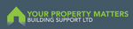 Logo of YPM Building Support Ltd
