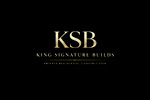 Logo of The KSB Building Company Ltd