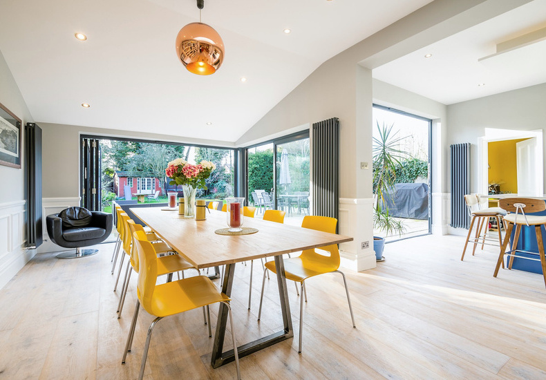 Fineva Construction Ltd's featured image