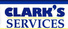 Logo of Clark's Door & Windows Maintenance Ltd T/As Clark's Services