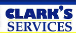 Logo of Clark's Services