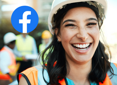 FMB Facebook community image - Female hard hat laughing.png