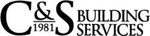 Logo of C & S Building Services