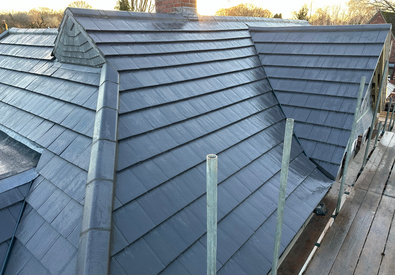 Perfect Choice Roofing Ltd's featured image
