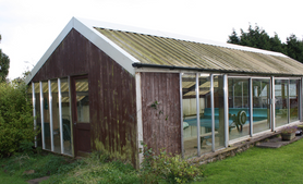 Clough House Farm Project image