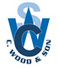 Logo of C Wood & Son (Luton) Ltd