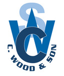 Logo of C. Wood & Son (Luton) Limited