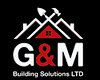 Logo of G&M Building Solutions Limited